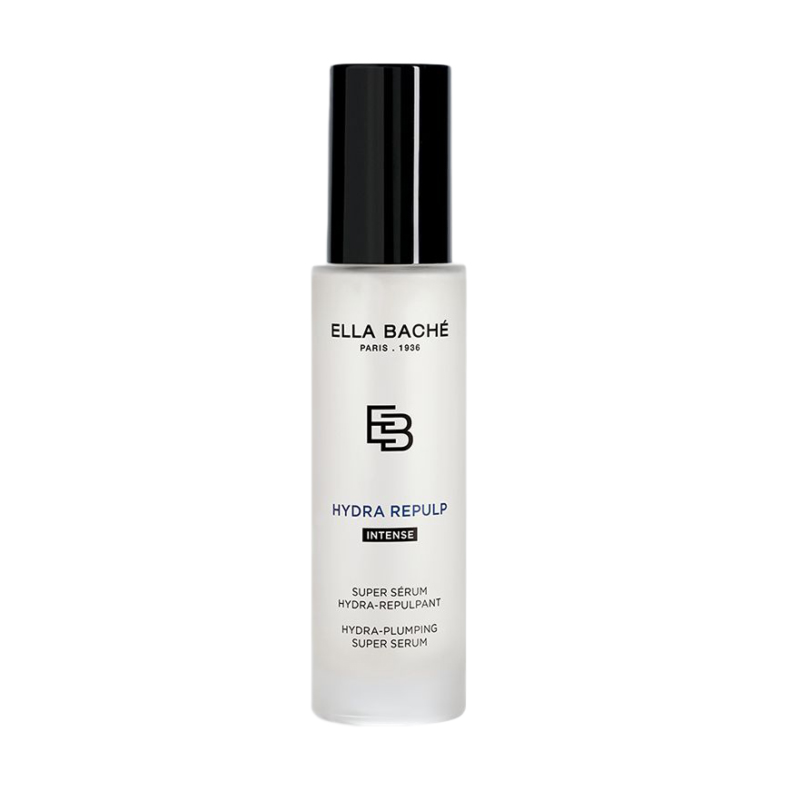 Сироватка для обличчя Ella Bache Hydra Repulp Intense Hydra-Plumping Super Serum, 30 мл